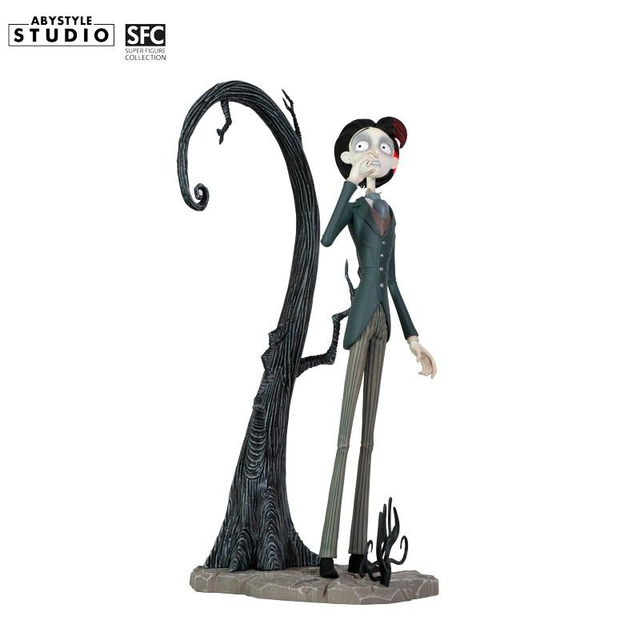 VICTOR "CORPSE BRIDE"