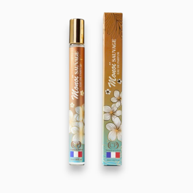 Monoï, sauvage, 35 ML CP