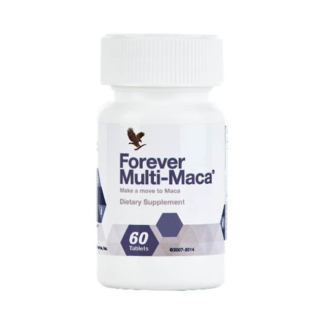 Forever - Multi-Maca