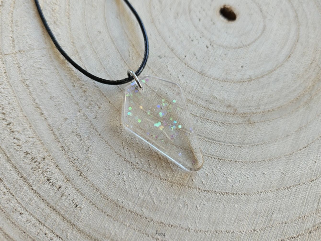 White Pink Pearl (P004)