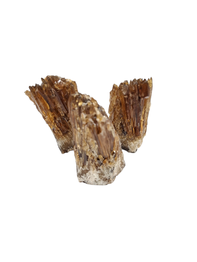 Naturstein Rohling Bernsteinkarbit