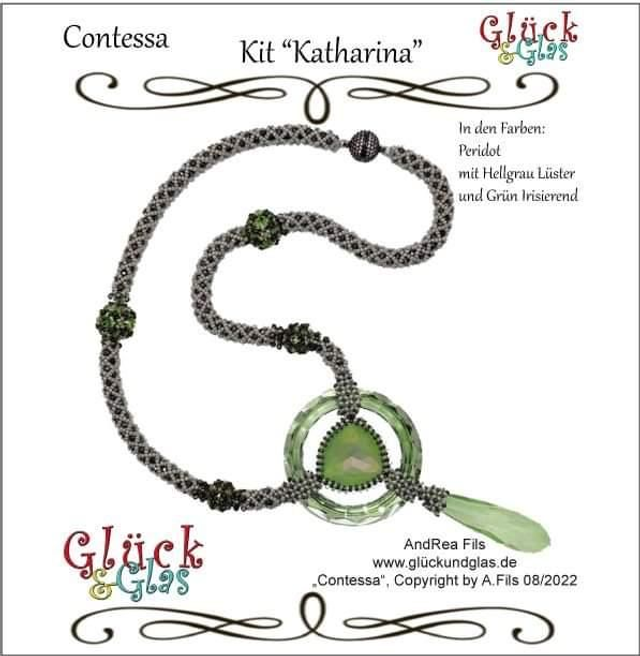 Kit "Contessa Katharina"