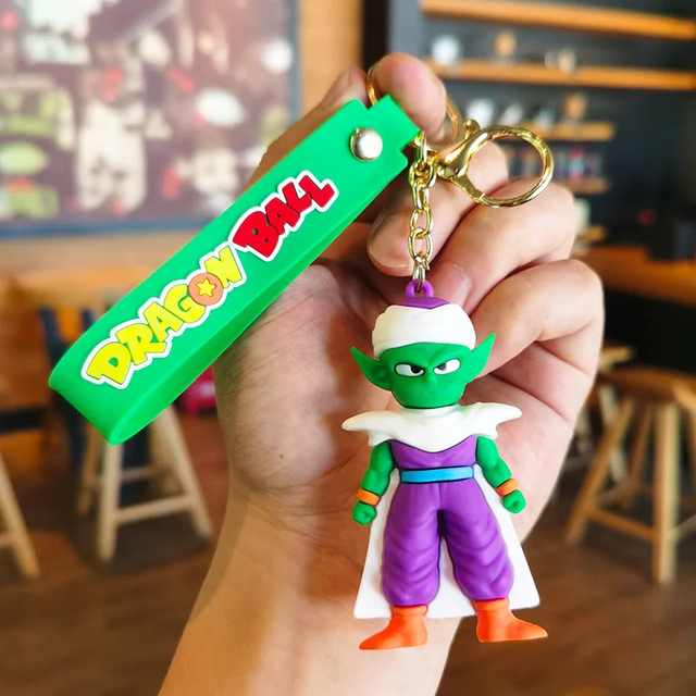 0620 - Dragonball Z - Piccolo