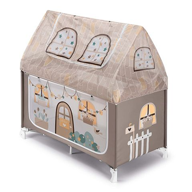 Daily dolci sogni GR GRIGIO Cam