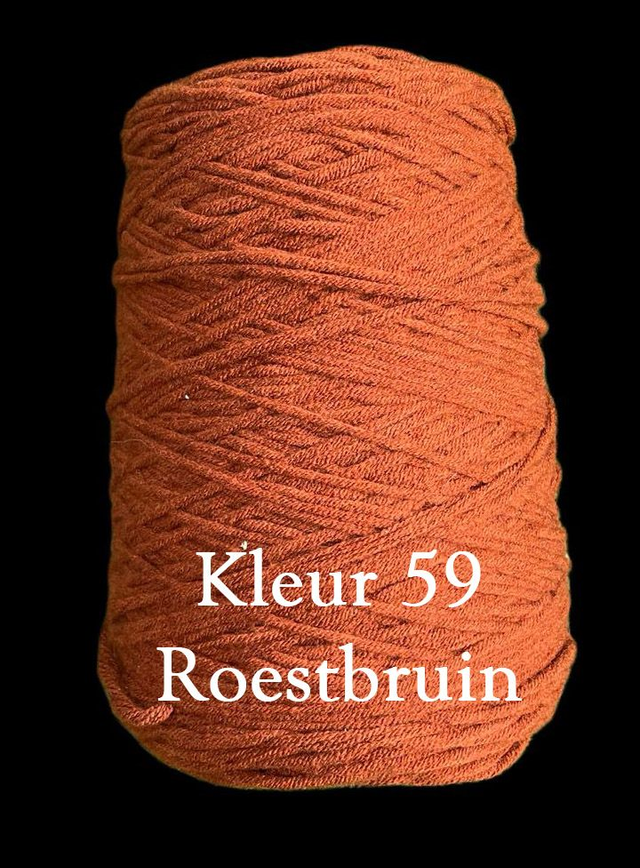 Tufting Yarns 400 gram 8 draads dik