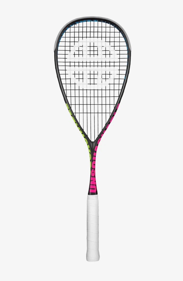 UNSQUASHABLE MIGUEL RODRÍGUEZ ONE 120 Edition limitée