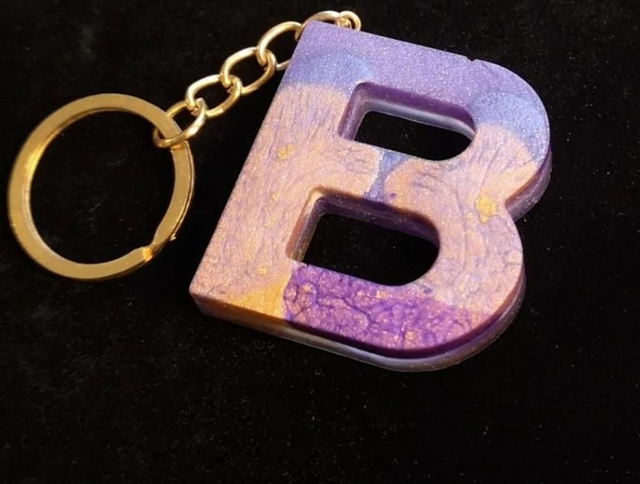 Keychains 