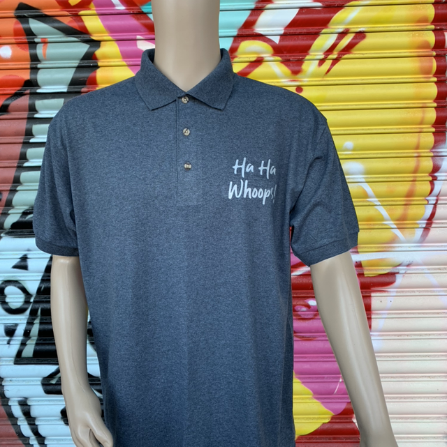 Barstool polo shirt 
