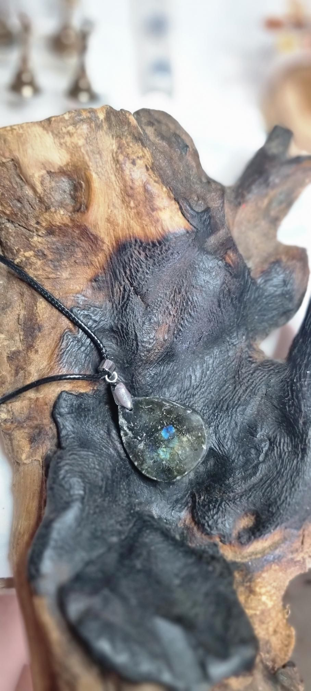 Labradorite