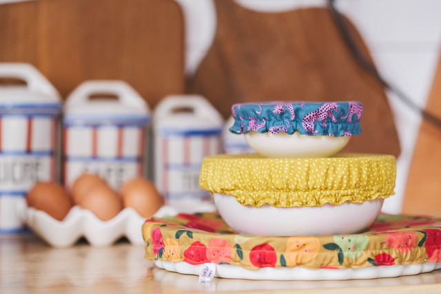 Charlotte à plat MM (Moyen Modèle)