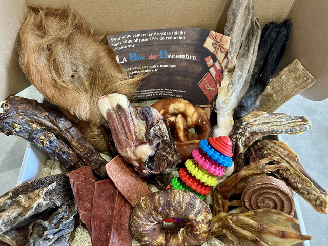 A - La Box de Novembre