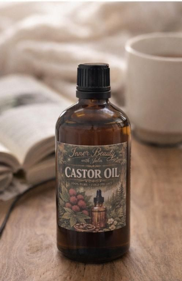 Castor oil