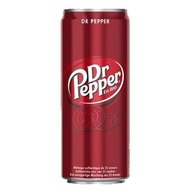 Dr Pepper 