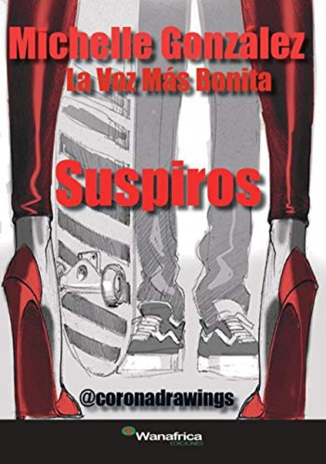 Suspiros - Michelle González