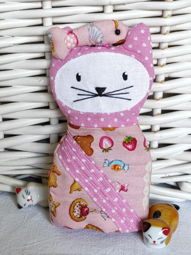 Range clés kokeshat 