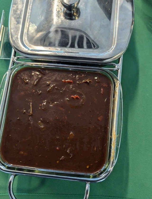 Jerk BBQ Sauce (500ml)