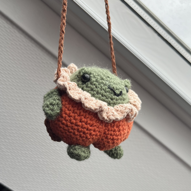 Frogkin 