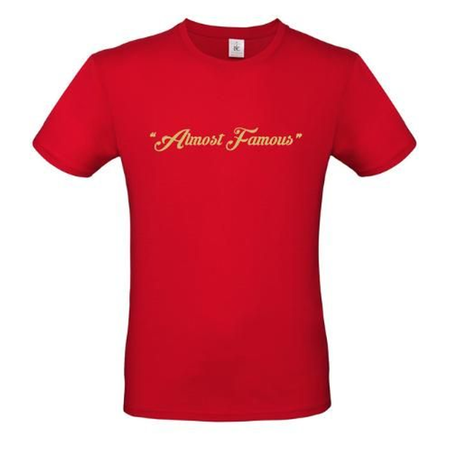 Almost Famous T SHIRT