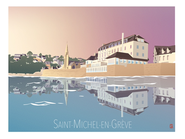 Saint-Michel-en-grève