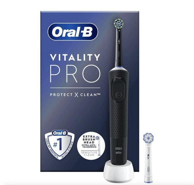 Braun Oral-B