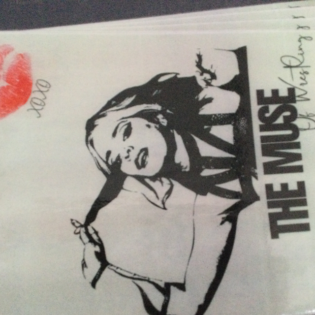 Photo calypso grande