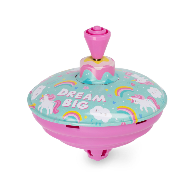 Trottola - Spin Me Round Unicorn