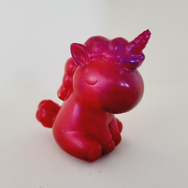 DÉCORATIONS LICORNES 