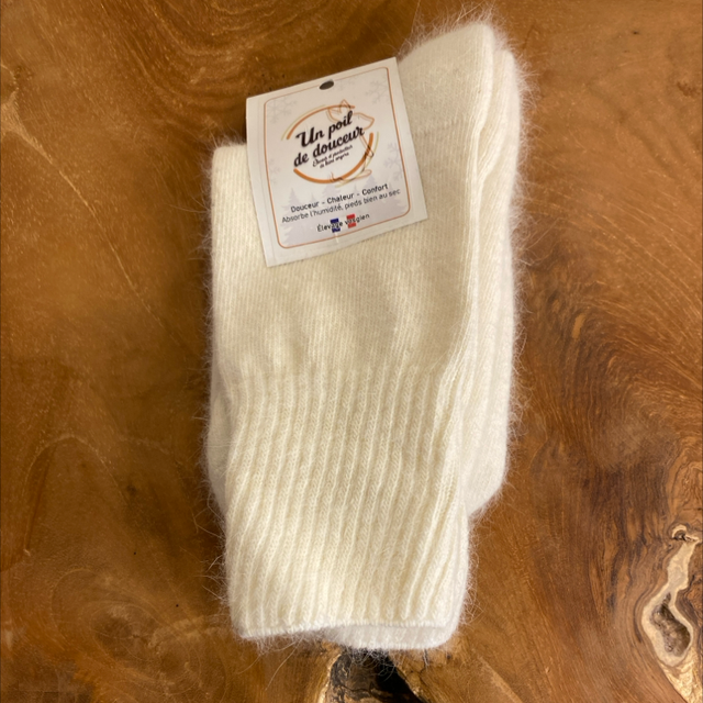 Cho7 Mérinos Taille 35/36