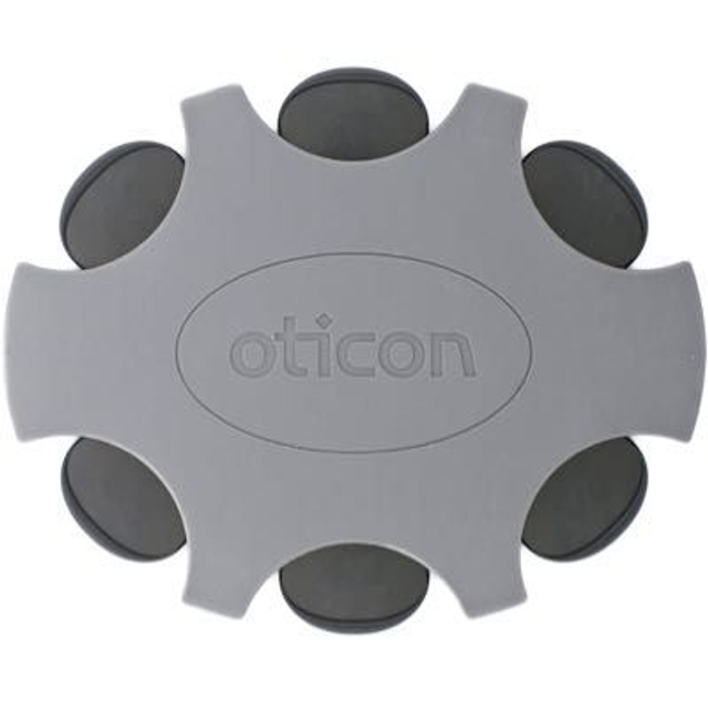 Pro Wax Minifit Wax Guards