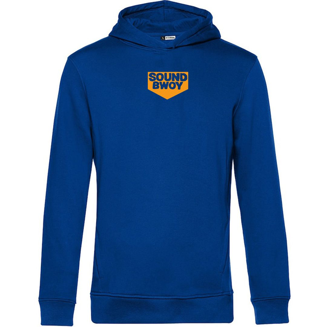 SOUND BWOY HOODIE 