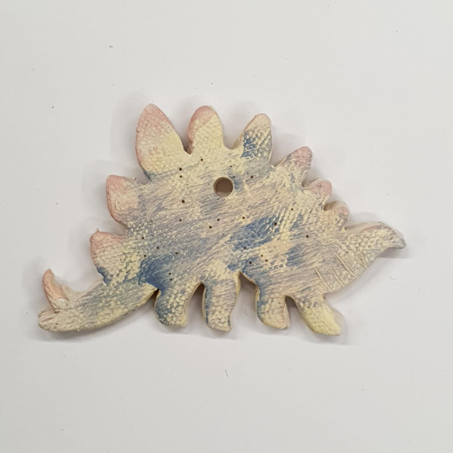 Dinosaur Stegosaurus