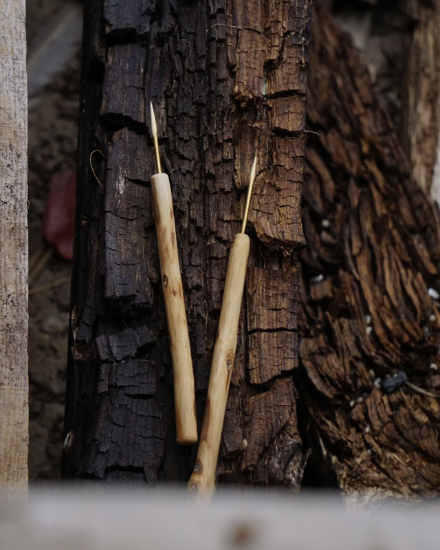 Needle Tool