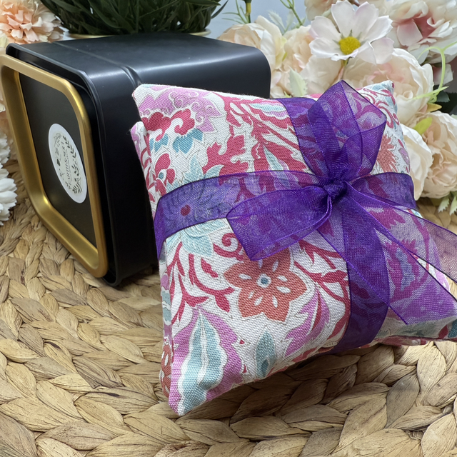 Saquinhos de Alfazema Box Collection Ref.002