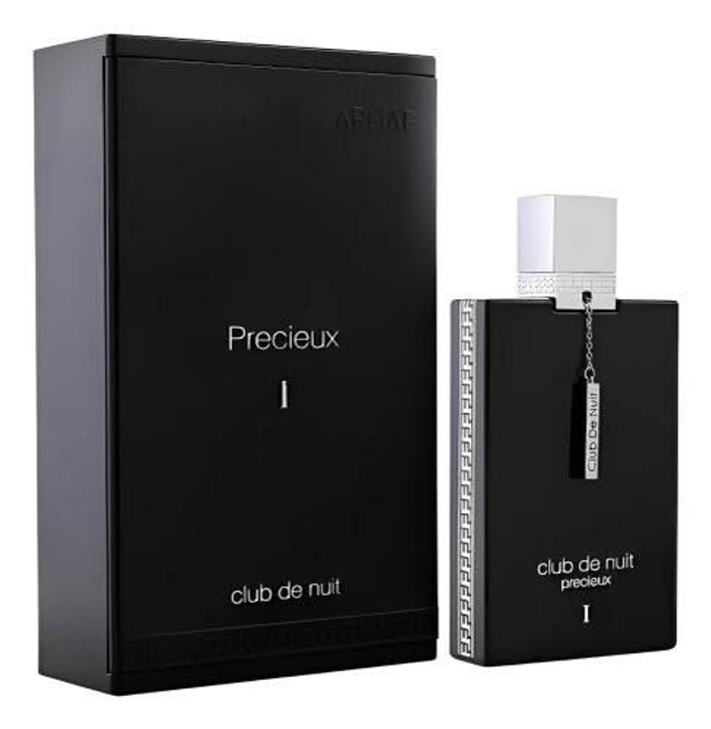 CLUB DE NUIT PRECIEUX I