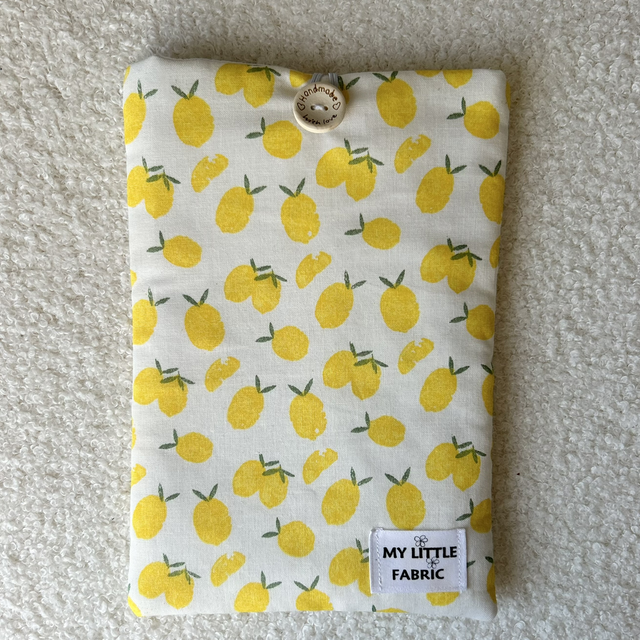 Pochette pour livre/liseuse