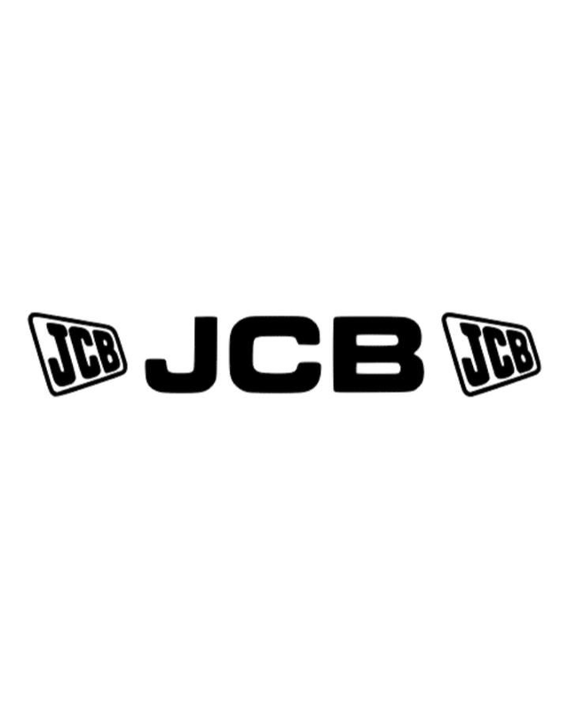 jcb (white)