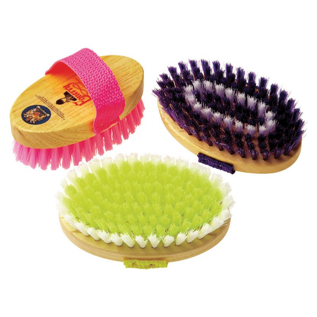 Equerry Wooden Junior Body Brush