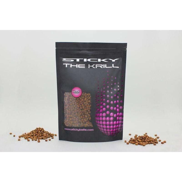 Sticky Baits The Krill Pellets 2.5kg