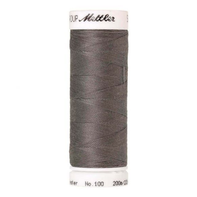 Amann seralon 200 m kleur 322