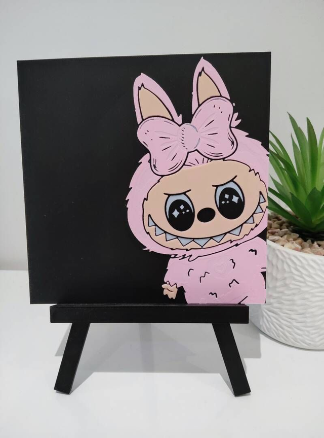 Labubu