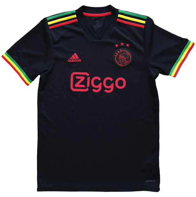 2021/22 AJAX - Special Edition
