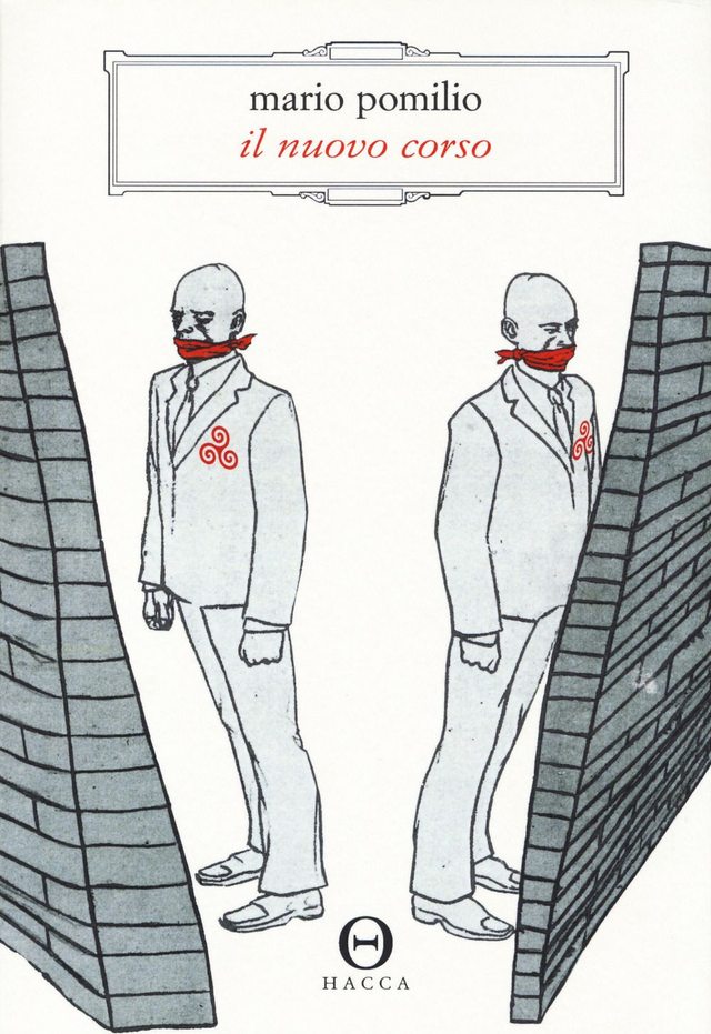 Pomilio Mario - Il nuovo corso