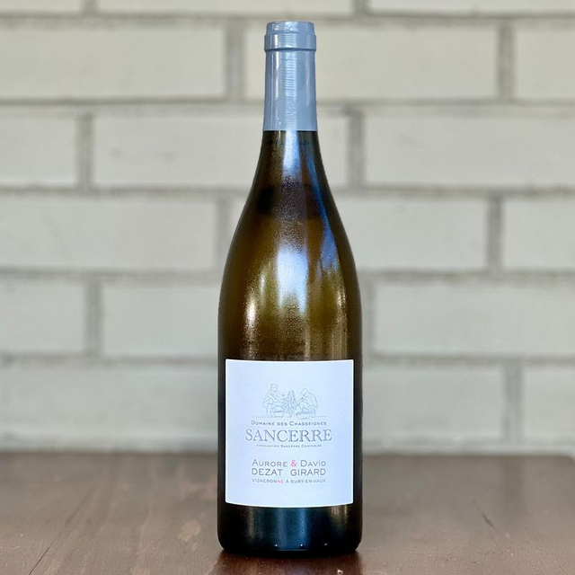 Domaine des Chasseignes ,2023(AOC Sancerre Loire,)