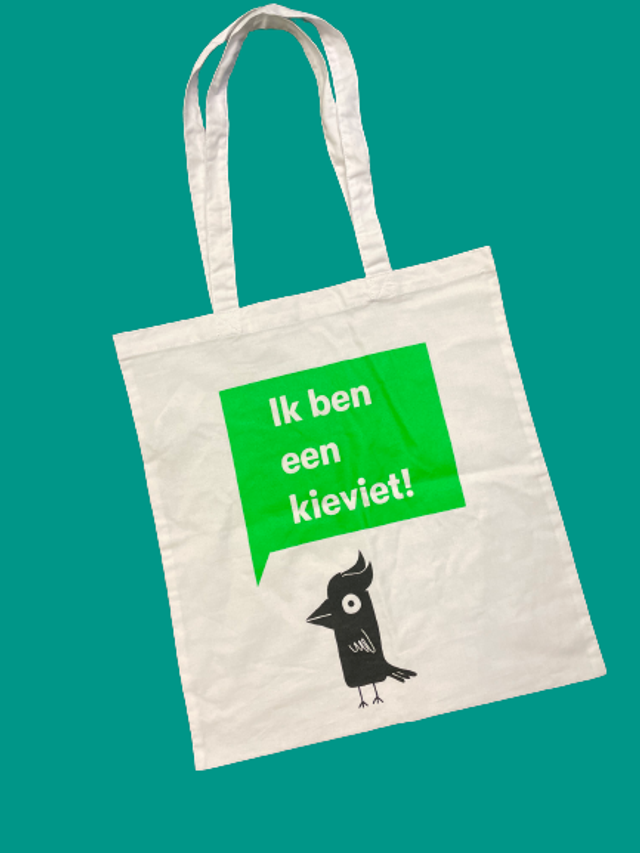 Kieviet tas
