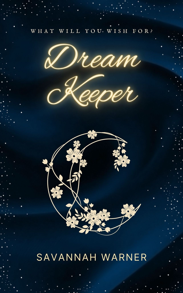 Dream Keeper