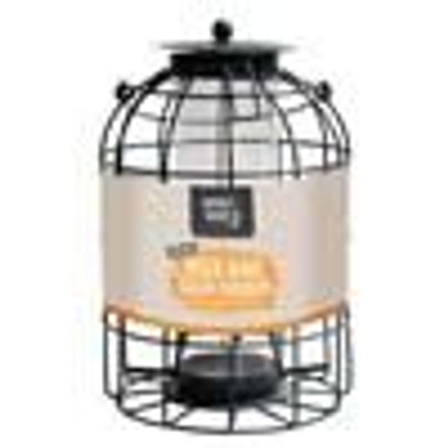 Seed Crow Proof Feeder