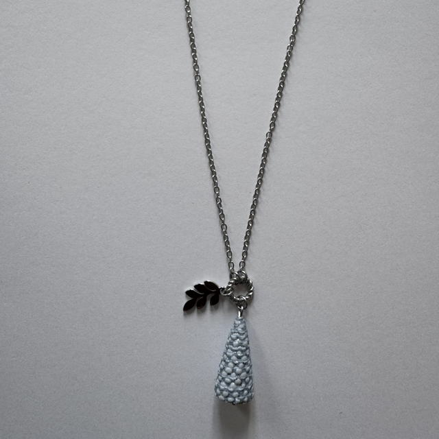 Pendentif « flotille »