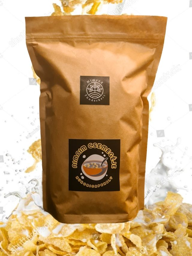 Kukoricapehely (NIMNIM Csemegéje) 375 g