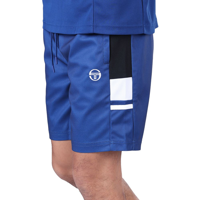41834 CAMARINDO SHORTS SERGIO TACCHINI 6084-NPE/NAV 