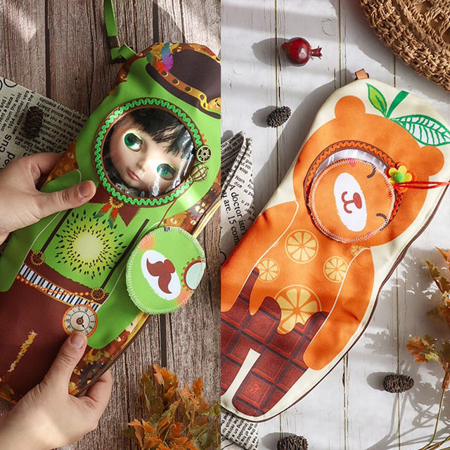 Frutoso bags (Special Fruits)